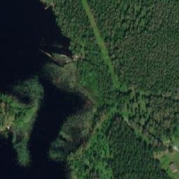 Satellite imagery of Myllyniemi, FI