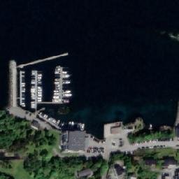 Satellite imagery of Bolneset, NO