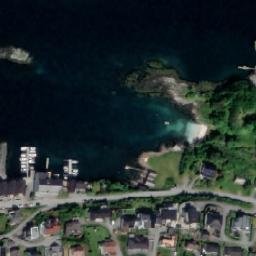 Satellite imagery of Bolneset, NO