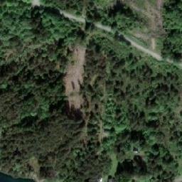 Satellite imagery of Krokneset, NO