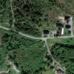 Satellite imagery of Krokneset, NO