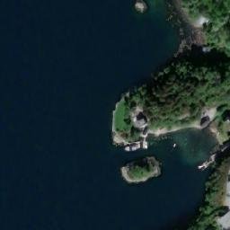 Satellite imagery of Blindheimsneset, NO