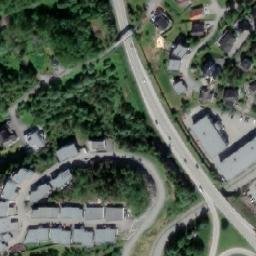 Satellite imagery of Blindheimsneset, NO