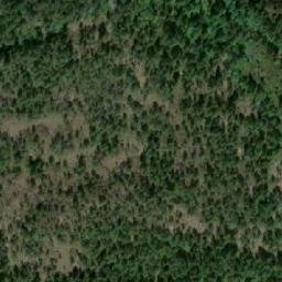Satellite imagery of Ramskredhamrane, NO