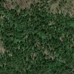 Satellite imagery of Ramskredhamrane, NO