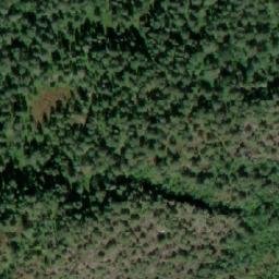 Satellite imagery of Saltkjelen, NO