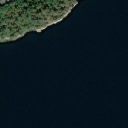Satellite imagery of Saltkjelen, NO
