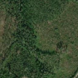 Satellite imagery of Kiviniemi, FI