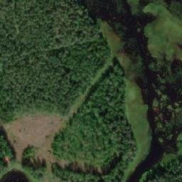 Satellite imagery of Kiviniemi, FI