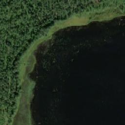 Satellite imagery of Kiviniemi, FI