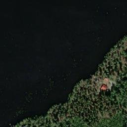 Satellite imagery of Kiviniemi, FI