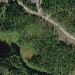 Satellite imagery of Pehkuniemi, FI