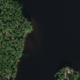 Satellite imagery of Kuivaniemi, FI