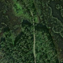 Satellite imagery of Uitinniemi, FI