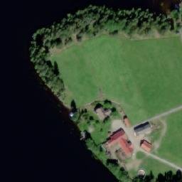 Satellite imagery of Pääniemi, FI