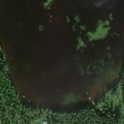 Satellite imagery of Likoniemi, FI