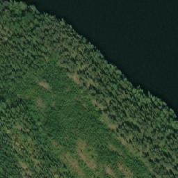 Satellite imagery of Putsukkaniemi, FI