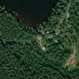 Satellite imagery of Lehtoniemi, FI