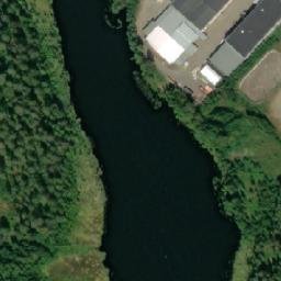 Satellite imagery of Lehtoniemi, FI