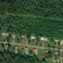 Satellite imagery of Tikanniemi, FI