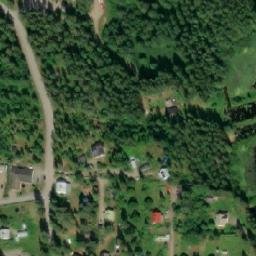 Satellite imagery of Tikanniemi, FI