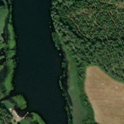 Satellite imagery of Tikanniemi, FI