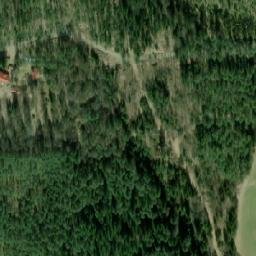 Satellite imagery of Hipsuniemi, FI