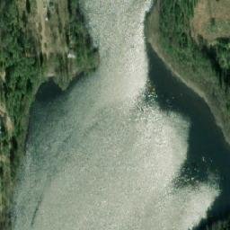 Satellite imagery of Hipsuniemi, FI