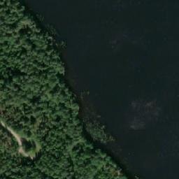 Satellite imagery of Kilukallio, FI