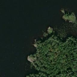 Satellite imagery of Heinäluodonniemi, FI