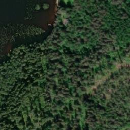 Satellite imagery of Heinäluodonniemi, FI