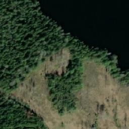 Satellite imagery of Huutokallio, FI