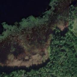 Satellite imagery of Likoniemi, FI