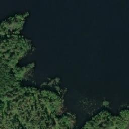 Satellite imagery of Tervaniemi, FI