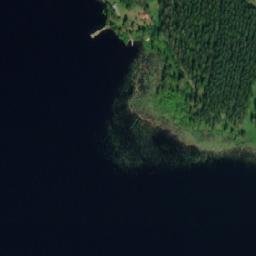 Satellite imagery of Myllyniemi, FI