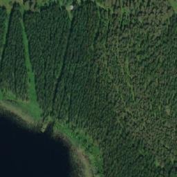 Satellite imagery of Myllyniemi, FI