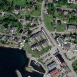 Satellite imagery of Bolneset, NO
