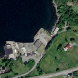 Satellite imagery of Hammarsneset, NO