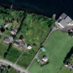 Satellite imagery of Buneset, NO
