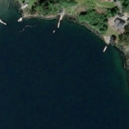 Satellite imagery of Søre Tjeldneset, NO