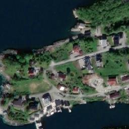 Satellite imagery of Holmeneset, NO