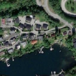 Satellite imagery of Holmeneset, NO
