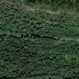 Satellite imagery of Ramskredhamrane, NO