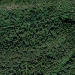 Satellite imagery of Ramskredhamrane, NO