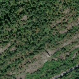 Satellite imagery of Byttingsneset, NO