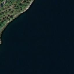 Satellite imagery of Saltkjelen, NO
