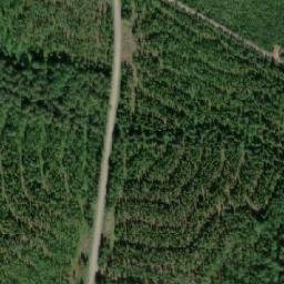 Satellite imagery of Palokärjenkallio, FI