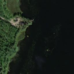 Satellite imagery of Palokärjenkallio, FI