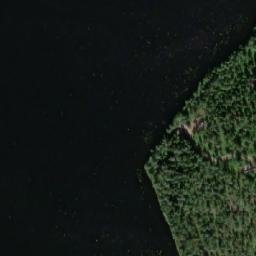 Satellite imagery of Palokärjenkallio, FI