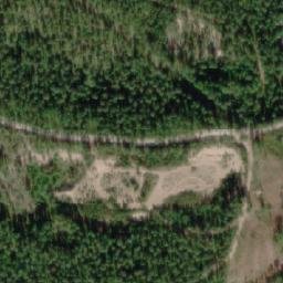 Satellite imagery of Kuivaniemi, FI